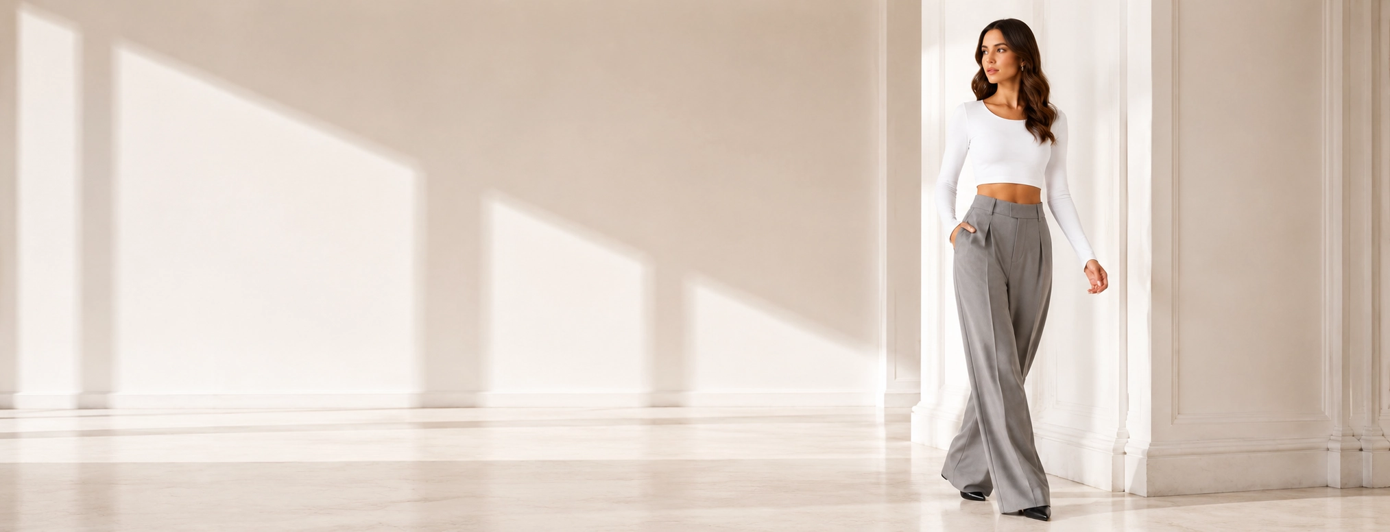 Women's AEVRO tailoring