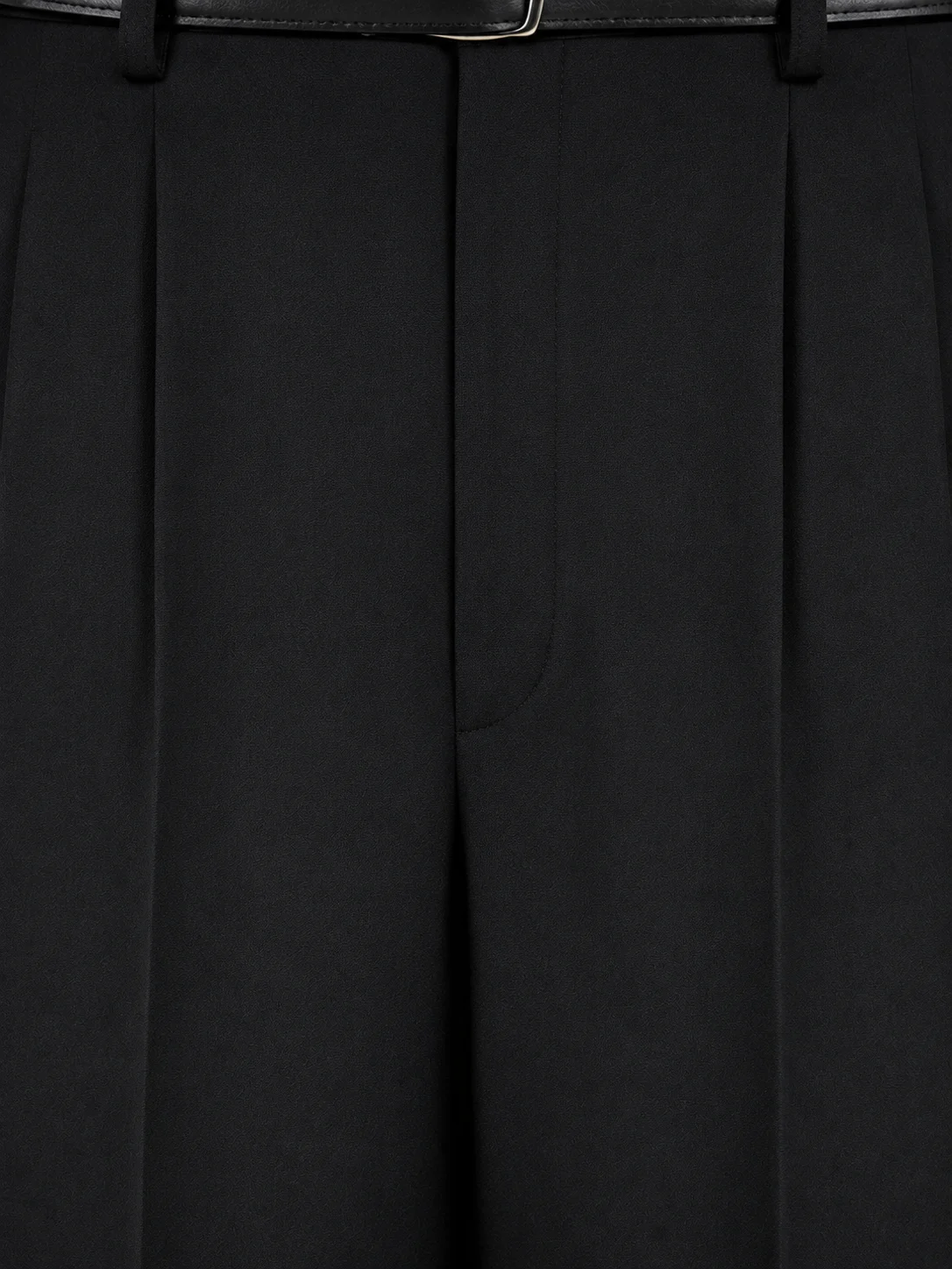 Close-up of premium AEVRO fabric